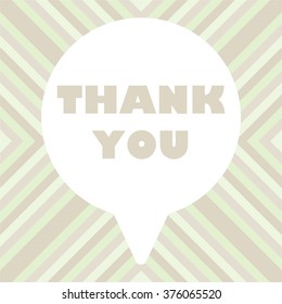 THANK YOU Design