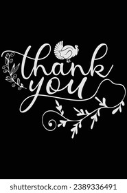 
Thank You eps cut file for cutting machine