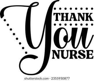 thank you family svg design and eps file