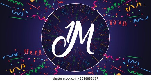 Thank you followers peoples, 1m online social group, happy banner celebrate, Vector illustration