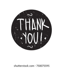 Thank you. Grange print for t-shirt, card, phone case, wallpaper, web,wear, fabric, textile.