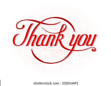 Royalty Free Thank You Background Stock Images Photos Vectors