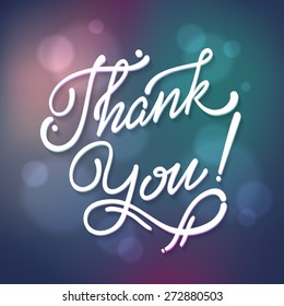 3,157 Thank you signature Images, Stock Photos & Vectors | Shutterstock