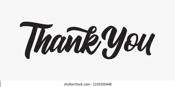 手書きありがとう 手書きの文字 お墨付きありがとう ありがとうございます ベクターイラスト のベクター画像素材 ロイヤリティフリー Shutterstock
