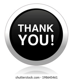 thank you icon
