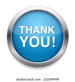 thank you icon
