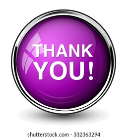 thank you icon