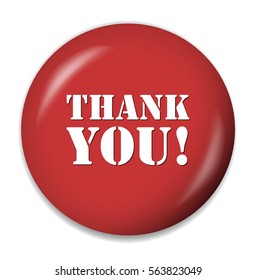 Thank You icon