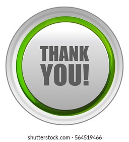 Thank You icon
