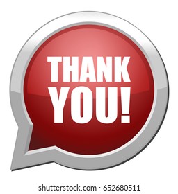 Thank You icon