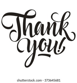 3,604 Cursive thank you Images, Stock Photos & Vectors | Shutterstock