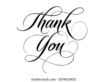 78,537 Thank you letter Images, Stock Photos & Vectors | Shutterstock