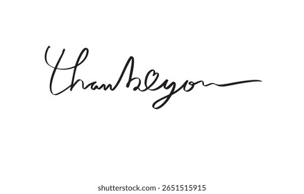Obrigado amor forma coração texto fonte caligrafia mão escrita letra palavra preto cor objeto ícone obrigado frase saudação cartão mensagem ação de graças feliz celebração gratidão obrigado amor arte