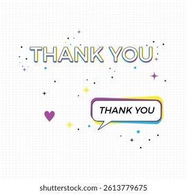 Thank you message for costumer appreciation