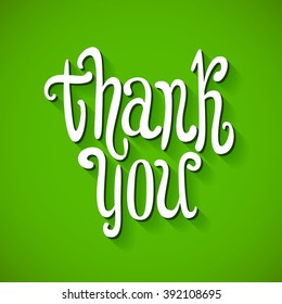 54,800 Thank you on leaf Images, Stock Photos & Vectors | Shutterstock