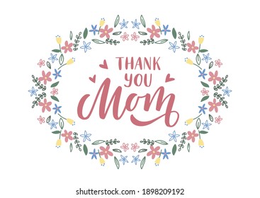 Love You Mommy Images Stock Photos Vectors Shutterstock