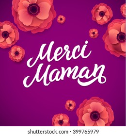 Happy Mothers Day French Images Stock Photos Vectors Shutterstock