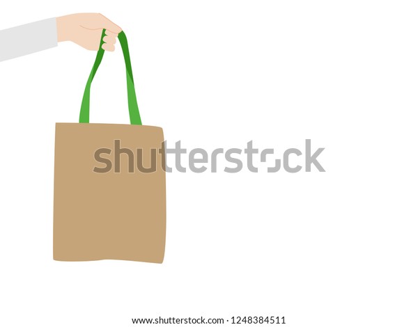 bag to hold plastic bags