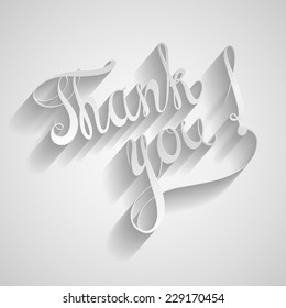 Thank you. paper label