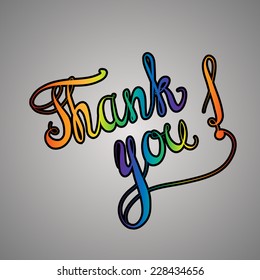 thank you. Prismatic writing