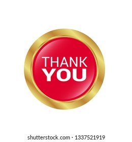 Thank You red label