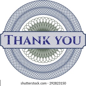 Thank you rosette1
