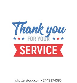 Thank you for service appreciation message. Respect veterans military patriotism gratitude message