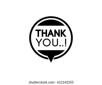 thank you. sign vector