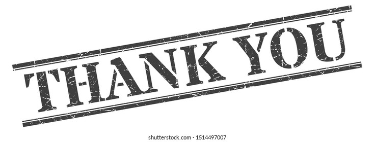 21,233 Thank You Stamp Images, Stock Photos & Vectors 