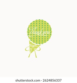 Thank you. Tagline, presentation document, sticker, print on ceramic, T Shirt...
