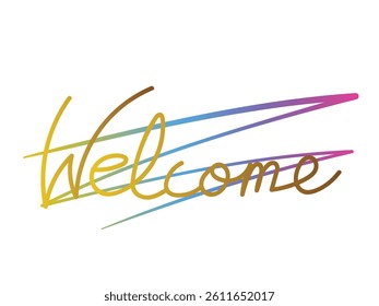 thank you text for label design