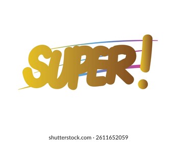 thank you text for label design