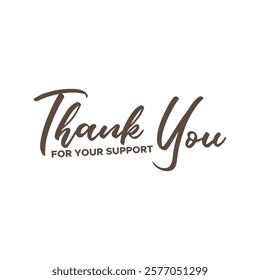 thank you, thanks for your support, thank you greeting card, thank you stock illustration.
thanks U card, thanks for your order, thank you dear