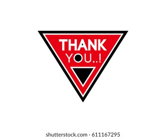 thank you. triangle label vector