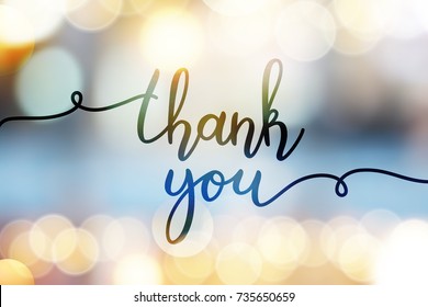 Thank You Background Images Stock Photos Vectors Shutterstock