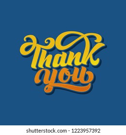 THANK YOU VERY MUCH