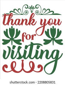 Thank you for visiting Merry Christmas shirt print template, funny Xmas shirt design, Santa Claus funny quotes typography design