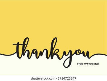Gracias por ver el diseño de fondo. Gracias Por Ver El Vector De Letras De Manos
