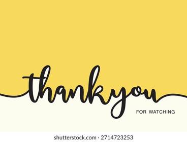 Gracias por ver el diseño de fondo. Gracias Por Ver El Vector De Letras De Manos