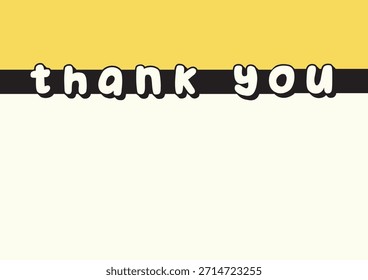 Gracias por ver el diseño de fondo. Gracias Por Ver El Vector De Letras De Manos