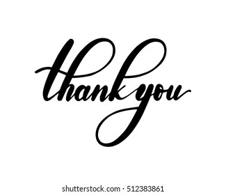 109,225 Thank You Text Images, Stock Photos & Vectors | Shutterstock