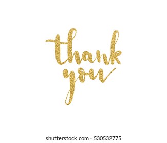 17,464 Thank you golden Images, Stock Photos & Vectors | Shutterstock