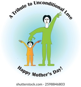 Thank You for Your Endless Support: Happy Mother’s Day!