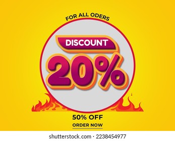 Thank you for your interest in our special offer! We are offering up to 20% off select items