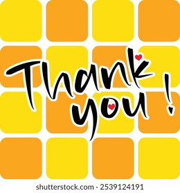 Thank You for Your Order. Elegant Thank You for Your Order Design with Stylish Graphics. Sophisticated Thank You for Your Purchase Image with Modern Elements. Chic Thank You for Your Order logo design