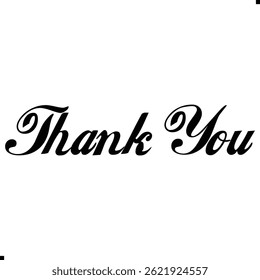 Thank You for Your Order. Elegant Thank You for Your Order Design with Stylish Graphics. Sophisticated Thank You for Your Purchase Image with Modern Elements. Chic Thank You for Your Order Graphic