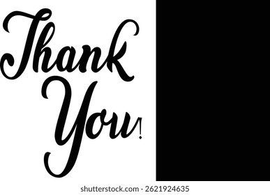 Thank You for Your Order. Elegant Thank You for Your Order Design with Stylish Graphics. Sophisticated Thank You for Your Purchase Image with Modern Elements. Chic Thank You for Your Order Graphic