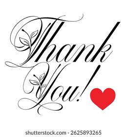 Thank You for Your Order. Elegant Thank You for Your Order Design with Stylish Graphics. Sophisticated Thank You for Your Purchase Image with Modern Elements. Chic Thank You for Your Order Graphic
