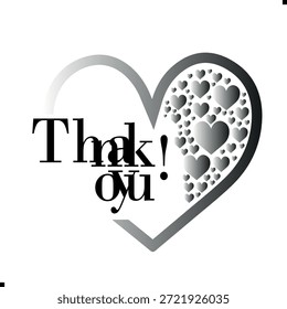 Gracias por su pedido. Elegante Gracias por su diseño de pedido con gráficos elegantes. Sofisticado Gracias por su Imagen de compra con Elementos modernos. Chic Gracias por su pedido