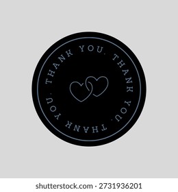 Gracias por su pedido. Elegante Gracias por su diseño de pedido con gráficos elegantes. Sofisticado Gracias por su Imagen de compra con Elementos modernos. Chic Gracias por su pedido
